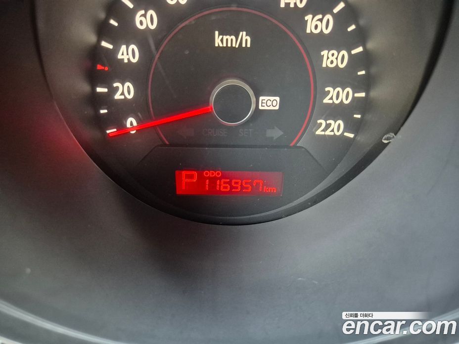 Kia Soul 1st Gen фото 7