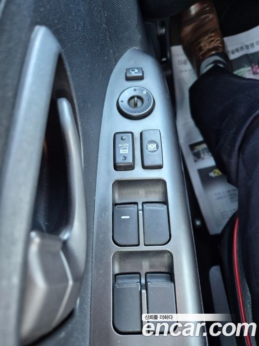 Kia Soul 1st Gen фото 11