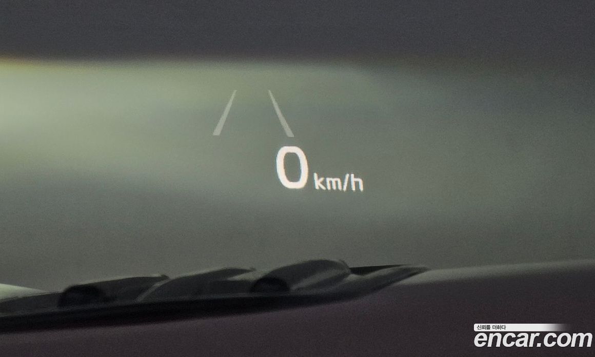 Kia Stinger фото 13