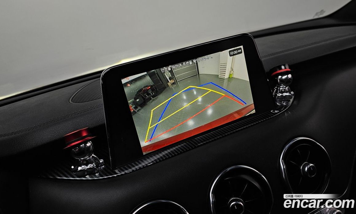 Kia Stinger фото 16