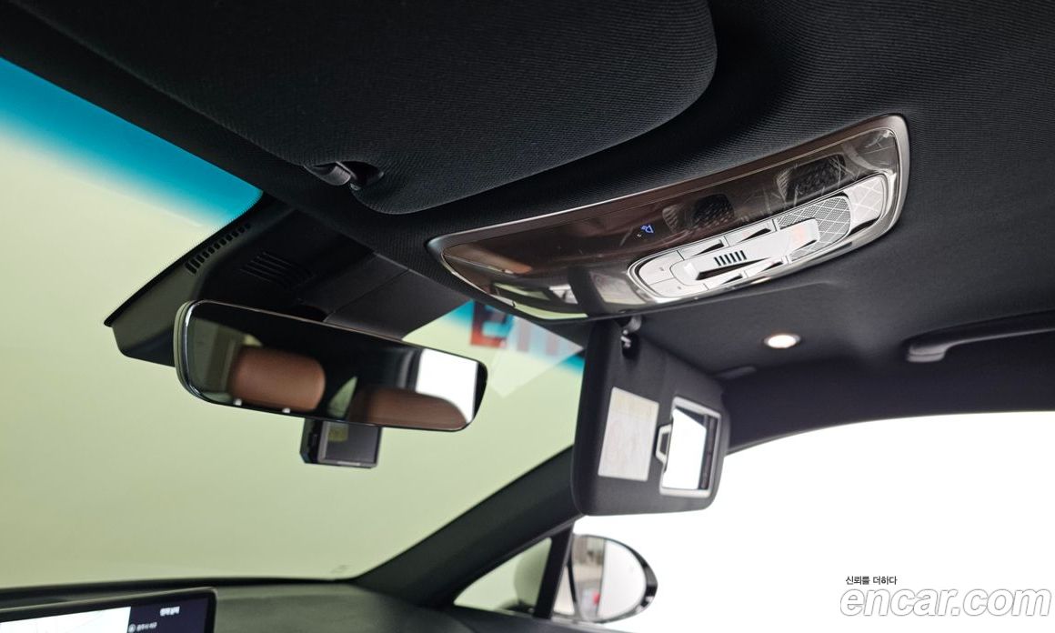 Genesis GV70 фото 19