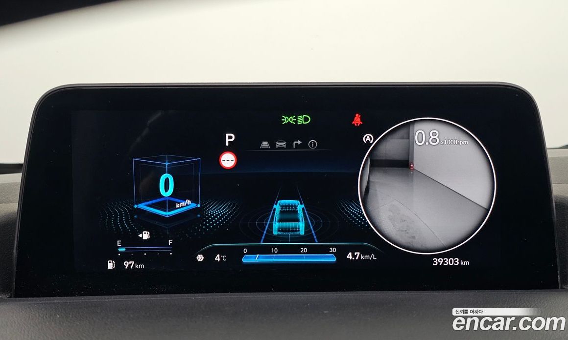 Hyundai Staria фото 8