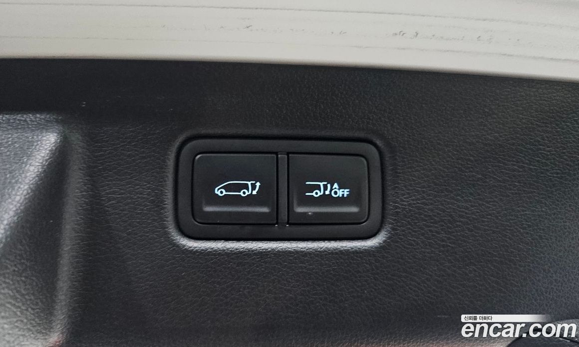 Hyundai Staria фото 20
