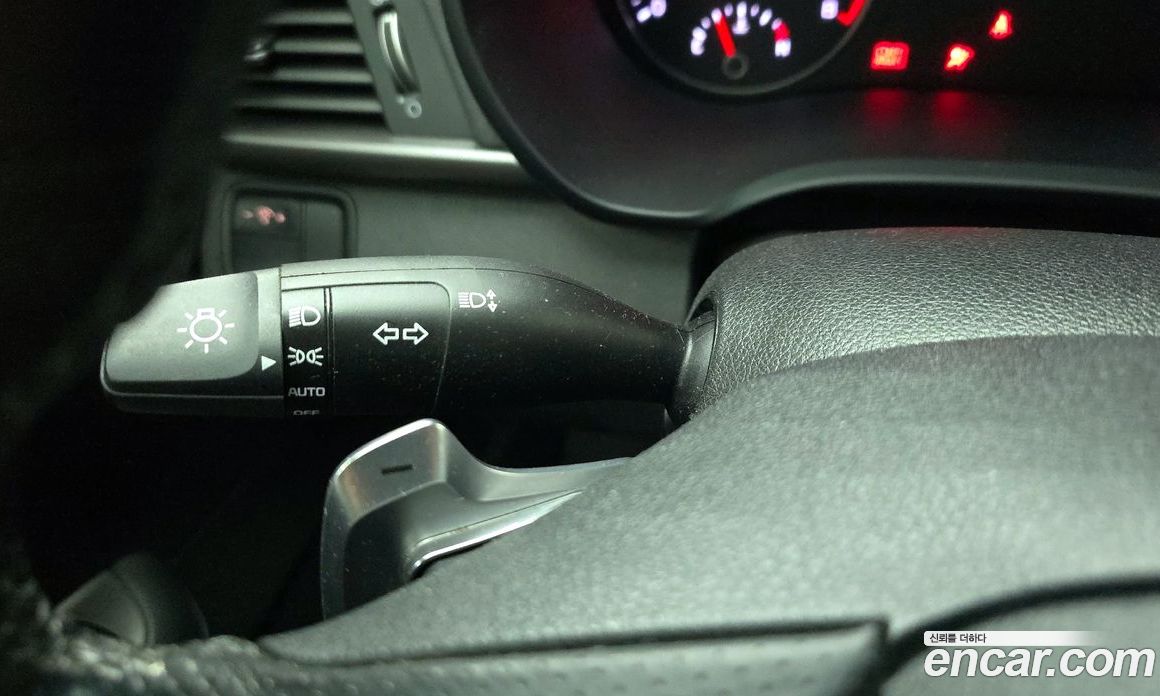 Kia K5 2nd Gen фото 17