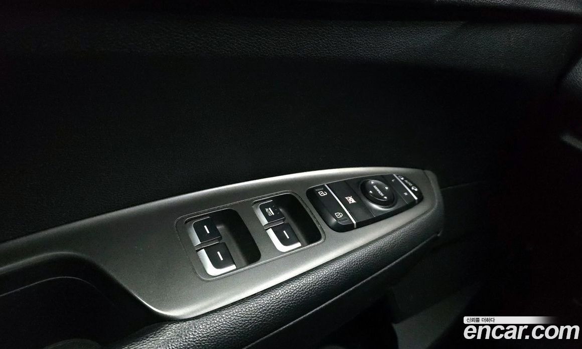 Kia K5 2nd Gen фото 18