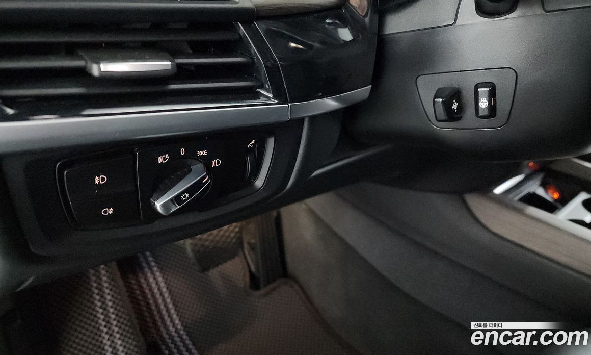 BMW X5 (F15) фото 16