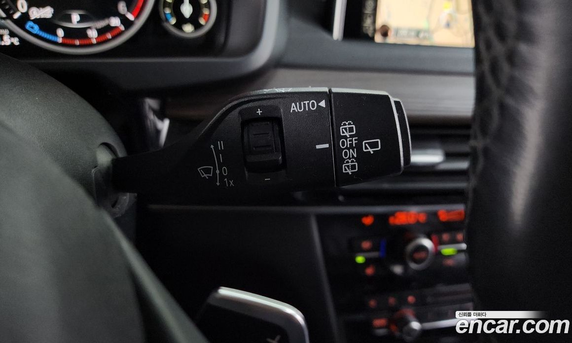 BMW X5 (F15) фото 17