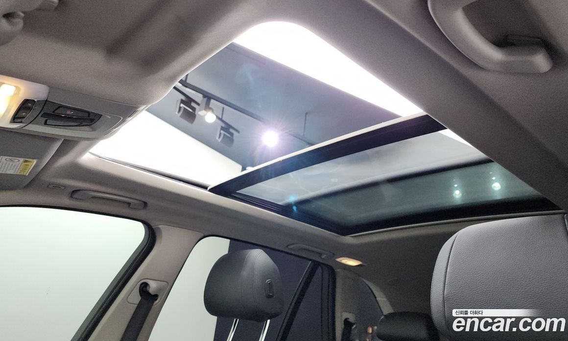 BMW X5 (F15) фото 19