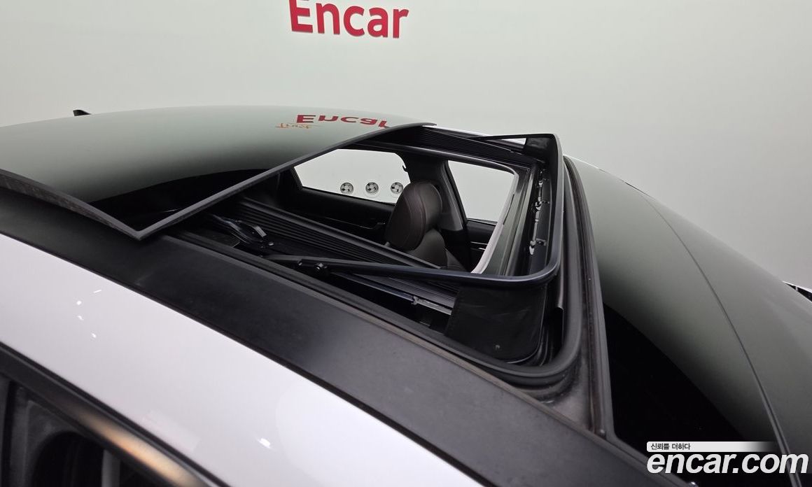 Hyundai Grandeur (IG) 6th Gen фото 11