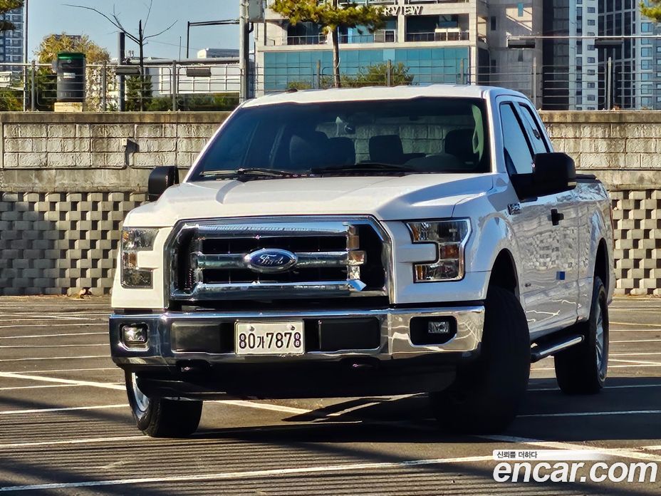 Ford F150