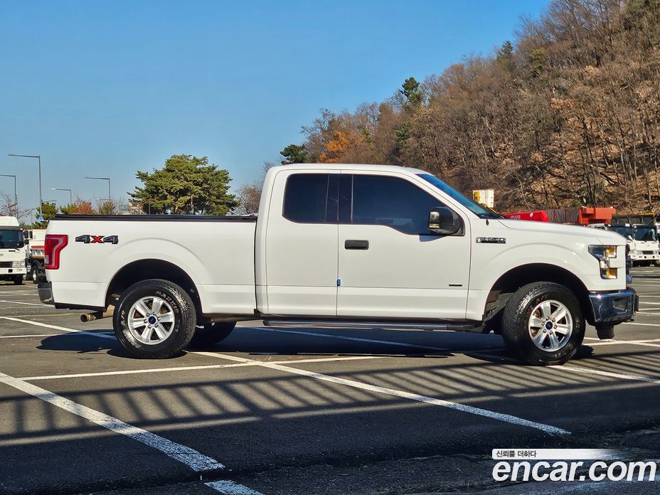 Ford F150 фото 3