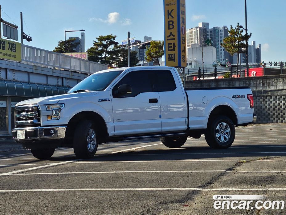 Ford F150 фото 7