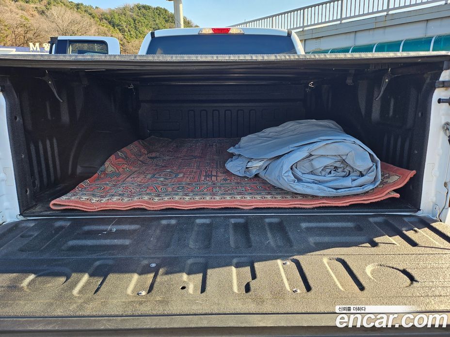 Ford F150 фото 10