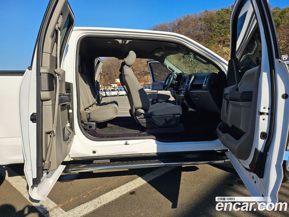 Ford F150 фото 11