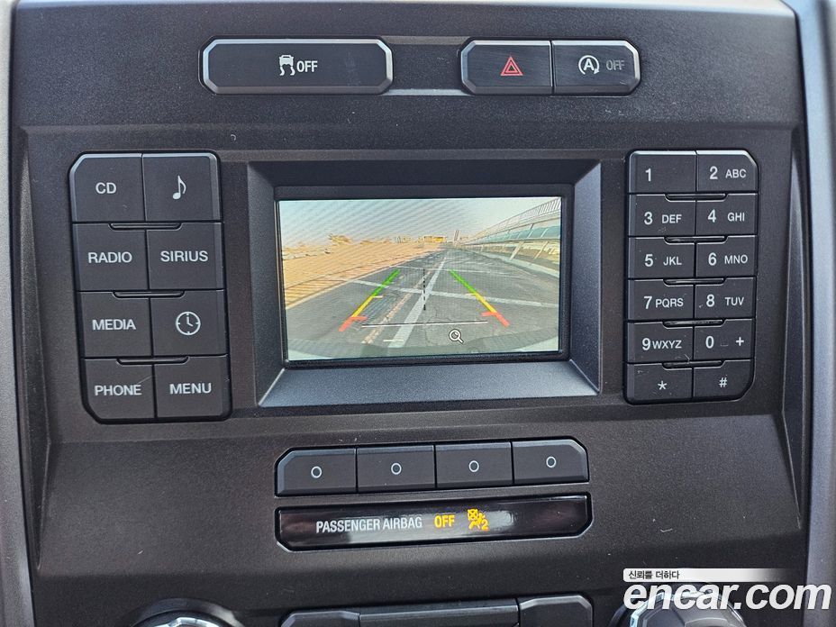 Ford F150 фото 14