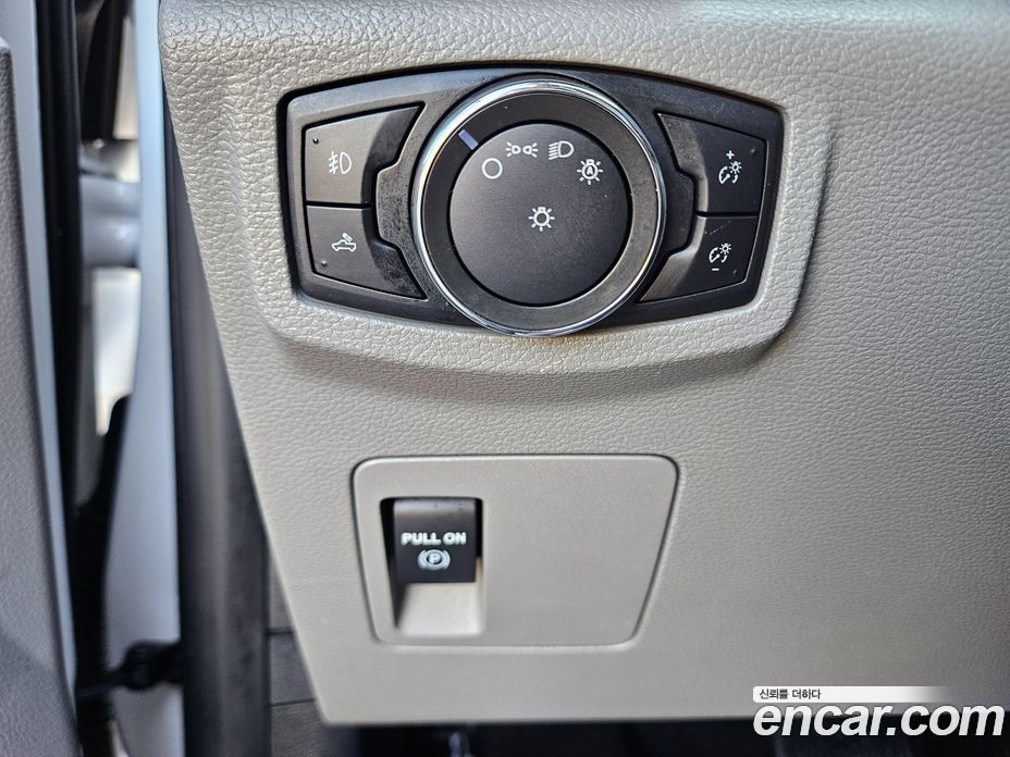 Ford F150 фото 17