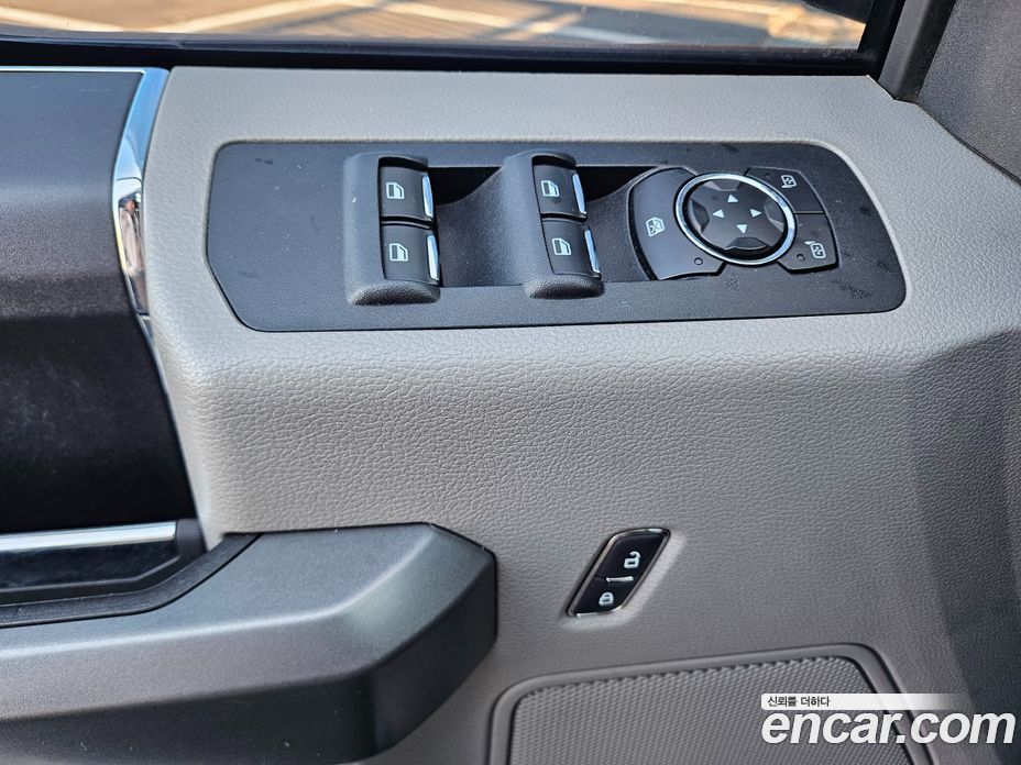 Ford F150 фото 18