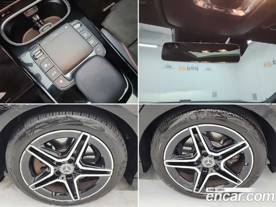 Mercedes-Benz CLA-Class C11 фото 19