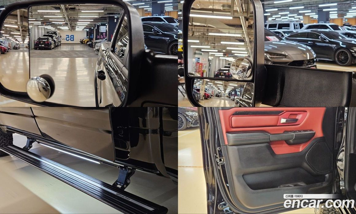 Dodge Ram Pickup фото 11