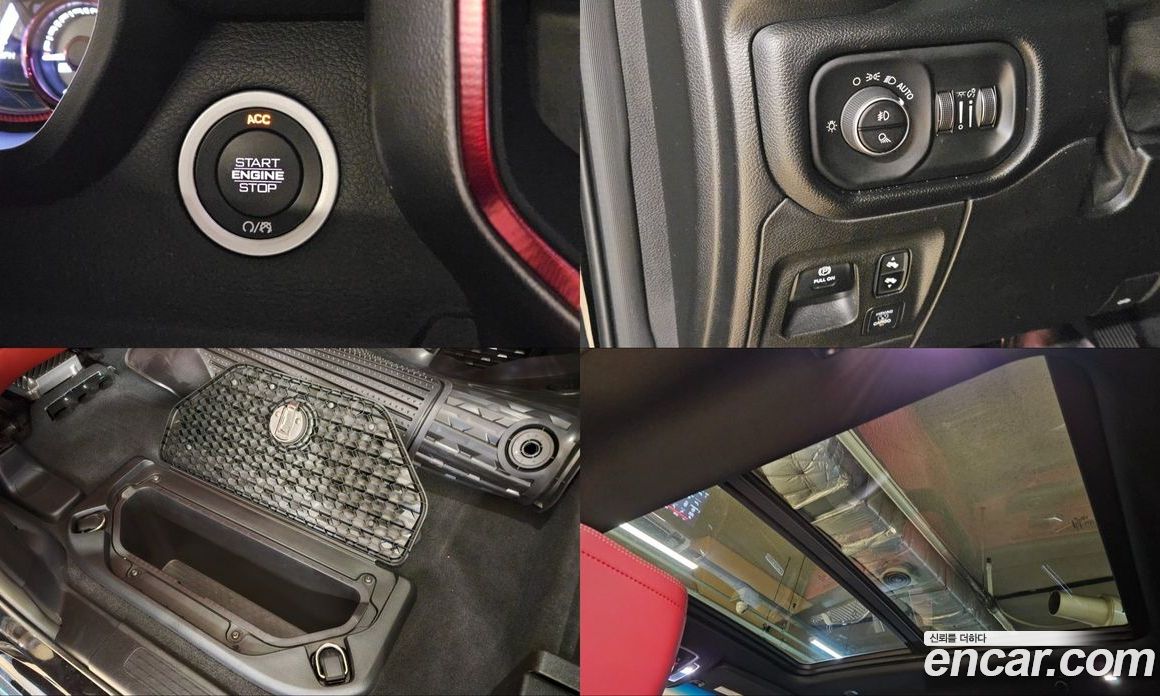 Dodge Ram Pickup фото 17