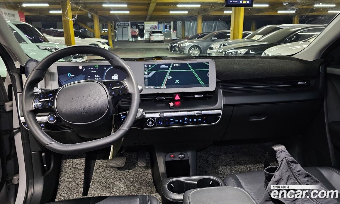 Hyundai Ioniq 5 фото 7