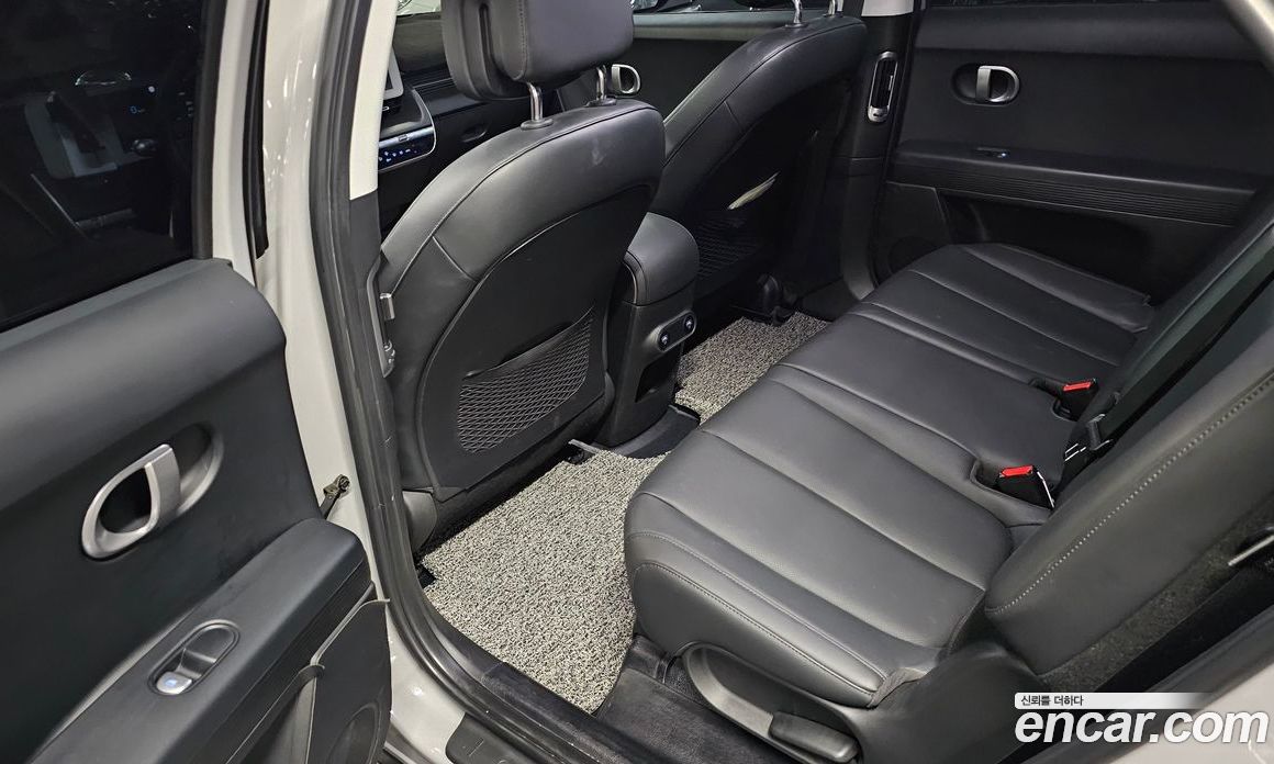 Hyundai Ioniq 5 фото 9