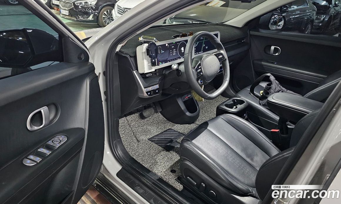 Hyundai Ioniq 5 фото 10
