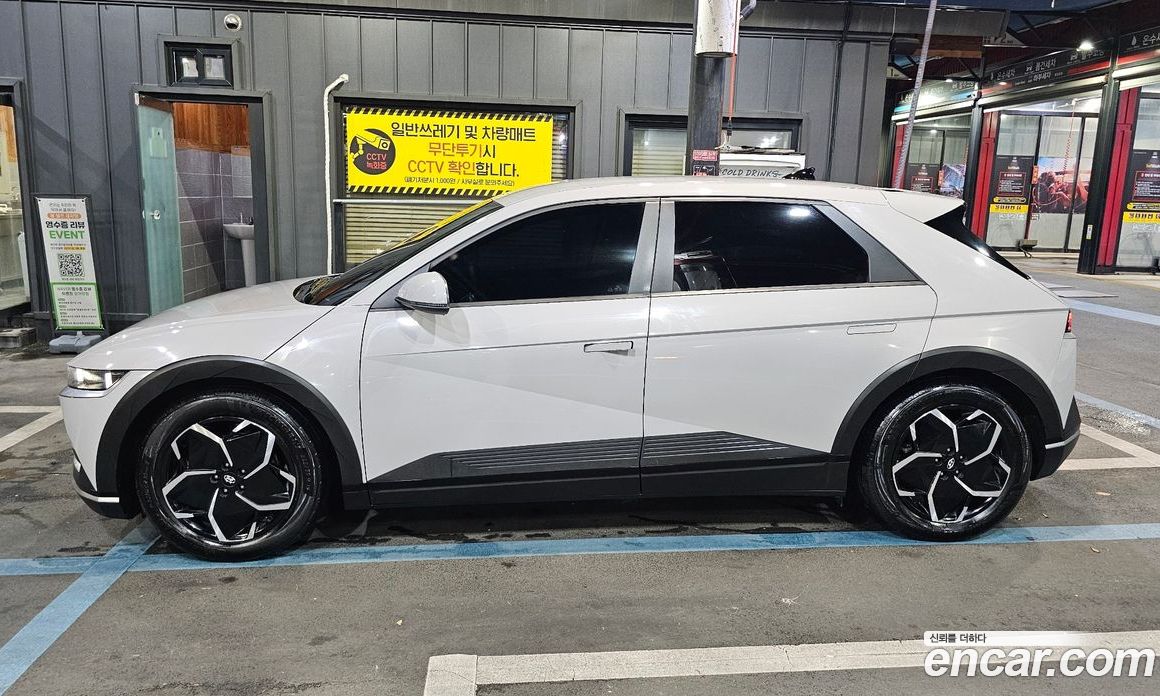 Hyundai Ioniq 5 фото 11