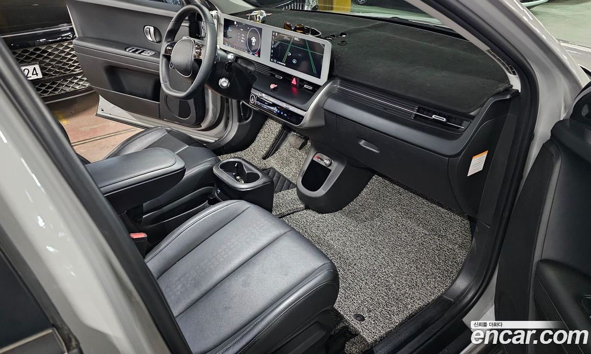 Hyundai Ioniq 5 фото 12