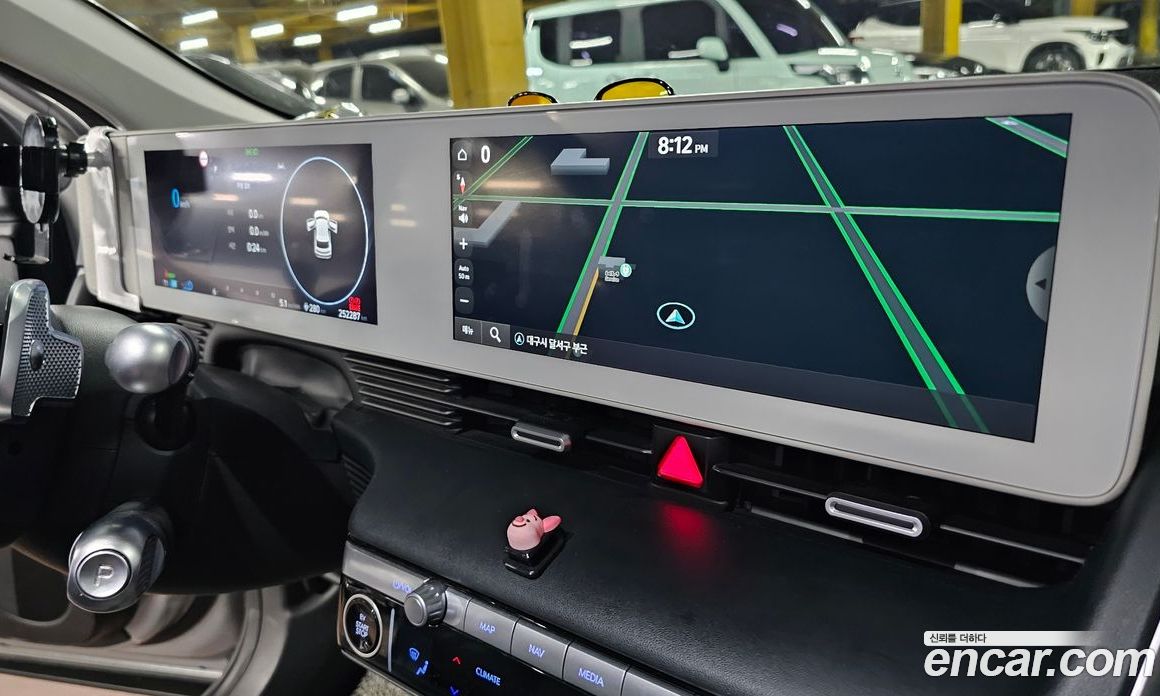 Hyundai Ioniq 5 фото 14