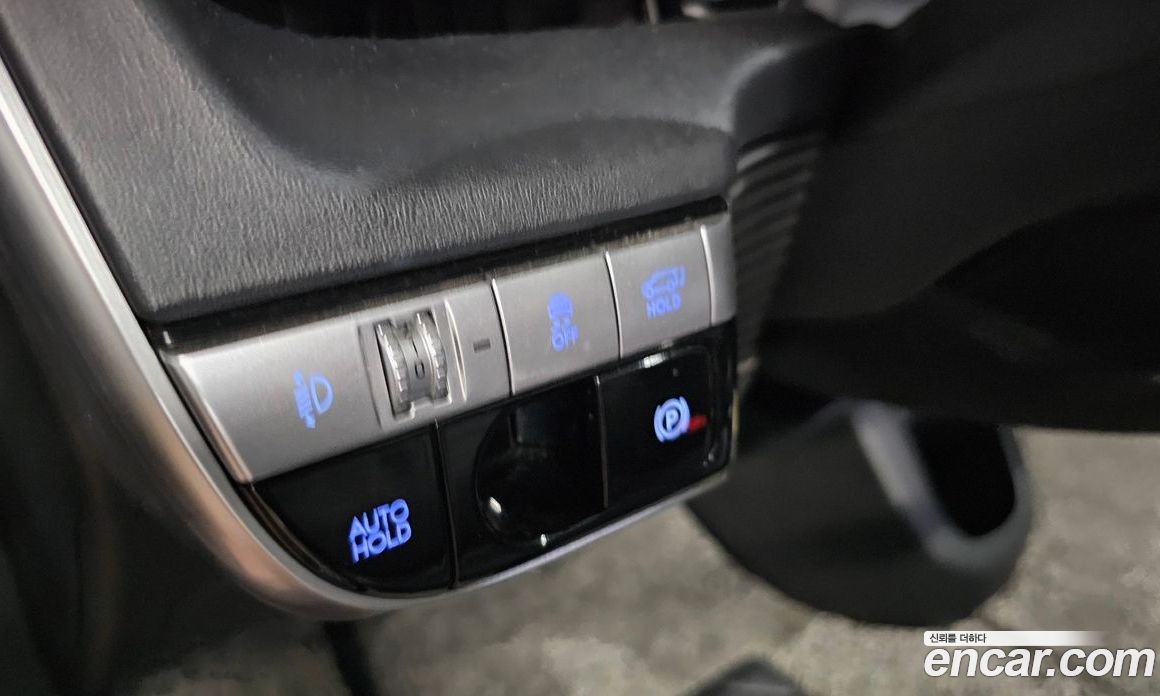Hyundai Ioniq 5 фото 17