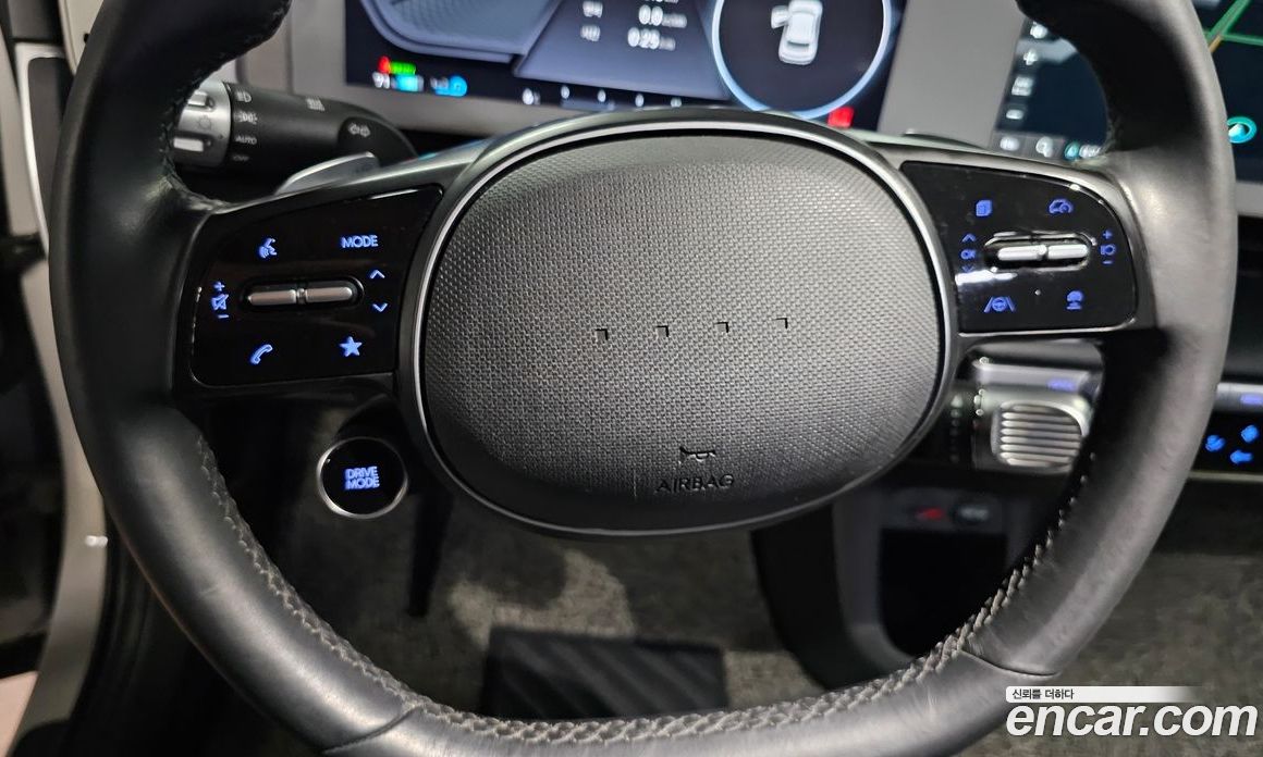 Hyundai Ioniq 5 фото 18