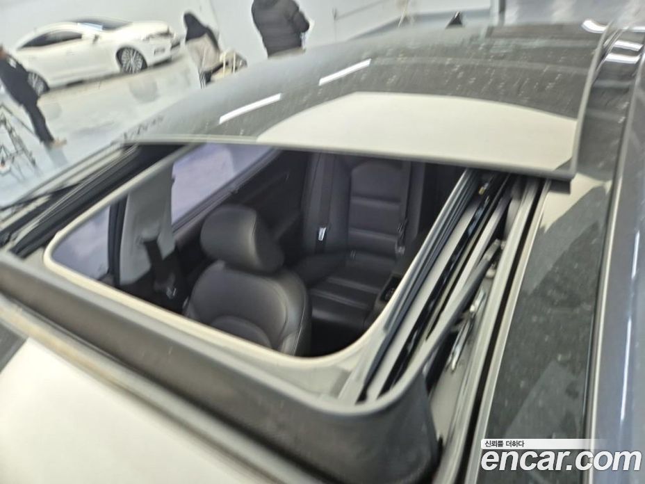 Kia K7 2nd Gen фото 6
