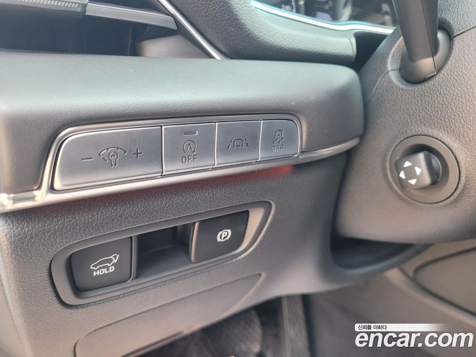 Genesis GV80 фото 13