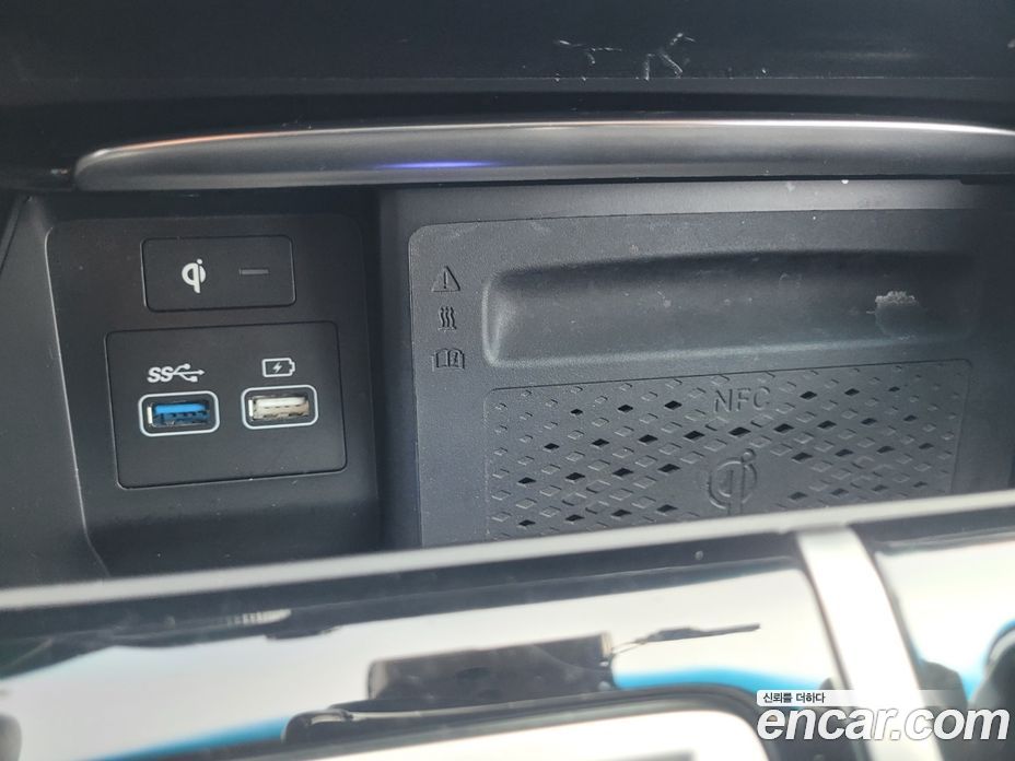 Genesis GV80 фото 14