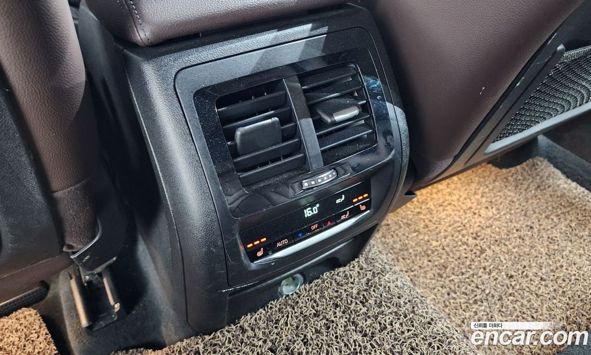 BMW X3 (G01) фото 14