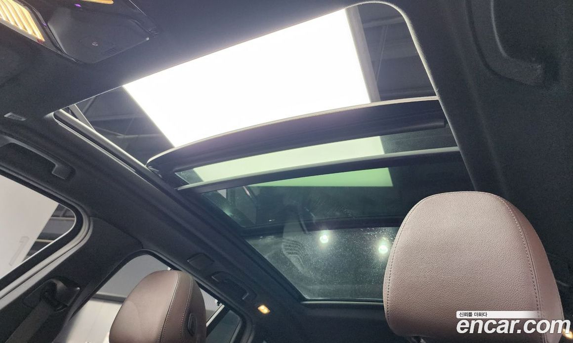BMW X3 (G01) фото 15