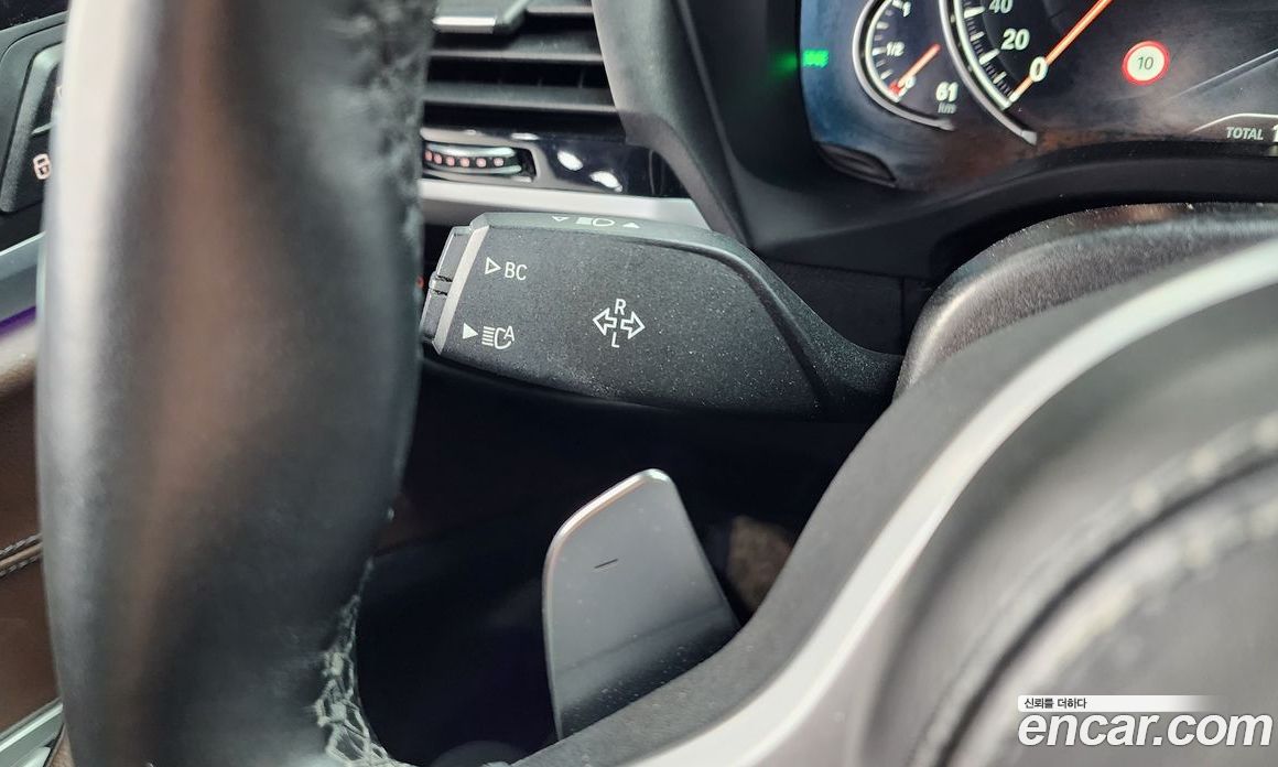 BMW X3 (G01) фото 30