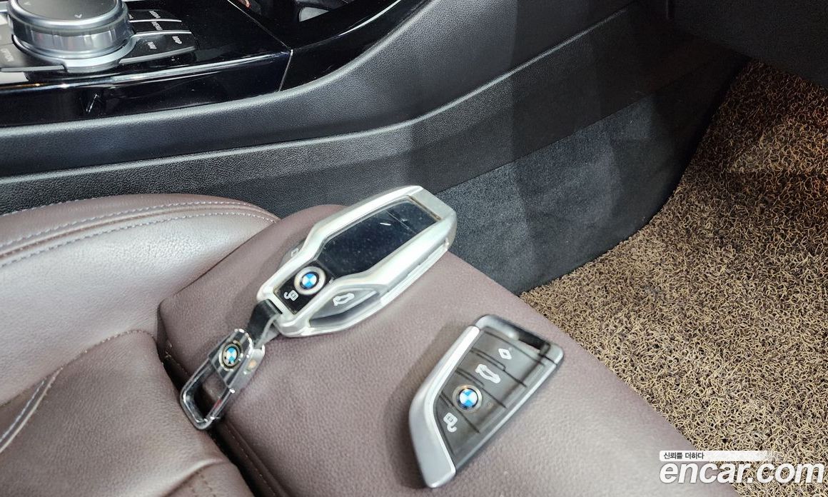 BMW X3 (G01) фото 32