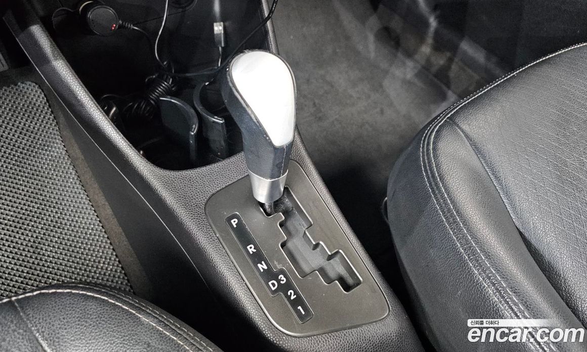 Kia Morning 2nd Gen фото 9