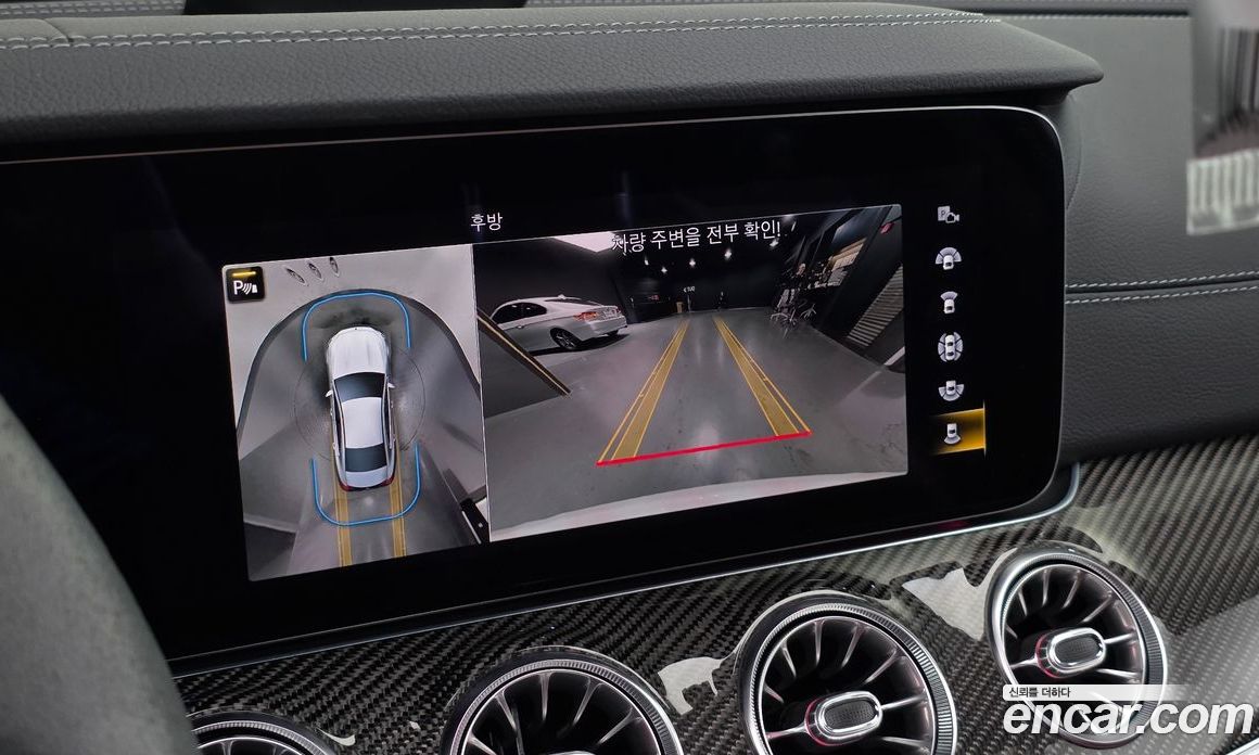 Mercedes-Benz CLS-Class C257 фото 14