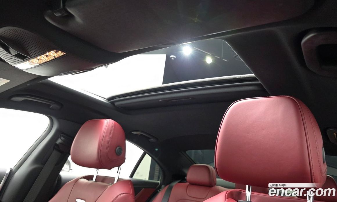 Mercedes-Benz CLS-Class C257 фото 19
