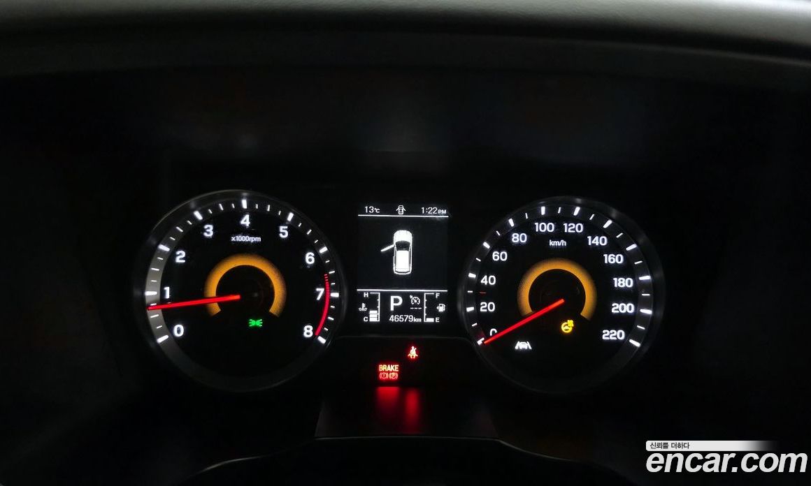 SsangYong (KG Mobility) Tivoli Beli фото 8