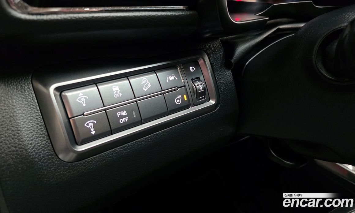 SsangYong (KG Mobility) Tivoli Beli фото 14