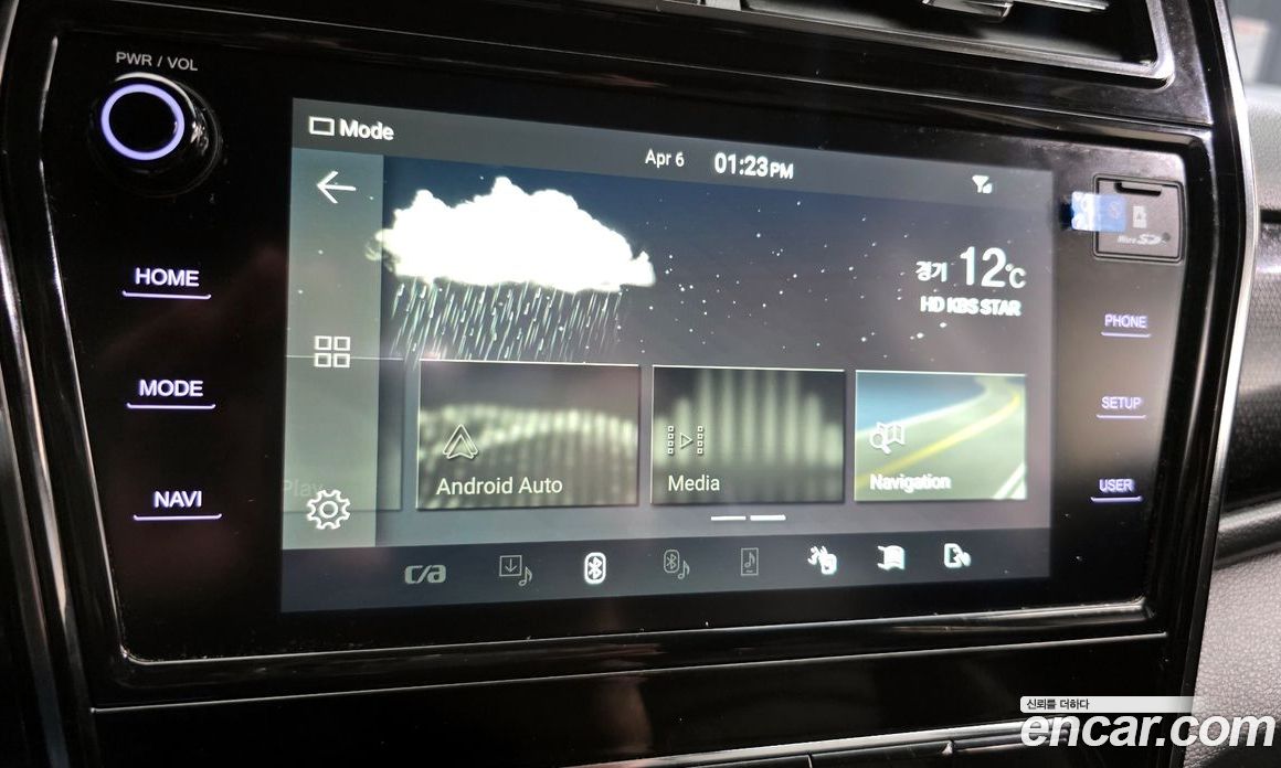 SsangYong (KG Mobility) Tivoli Beli фото 18