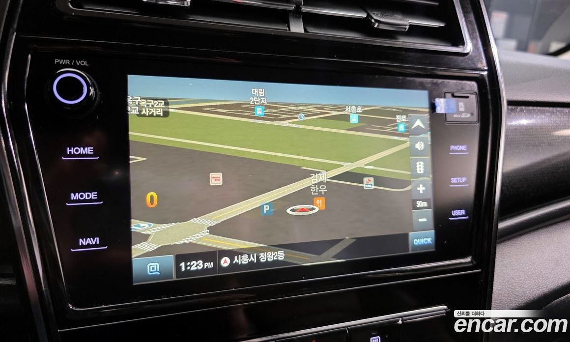 SsangYong (KG Mobility) Tivoli Beli фото 19