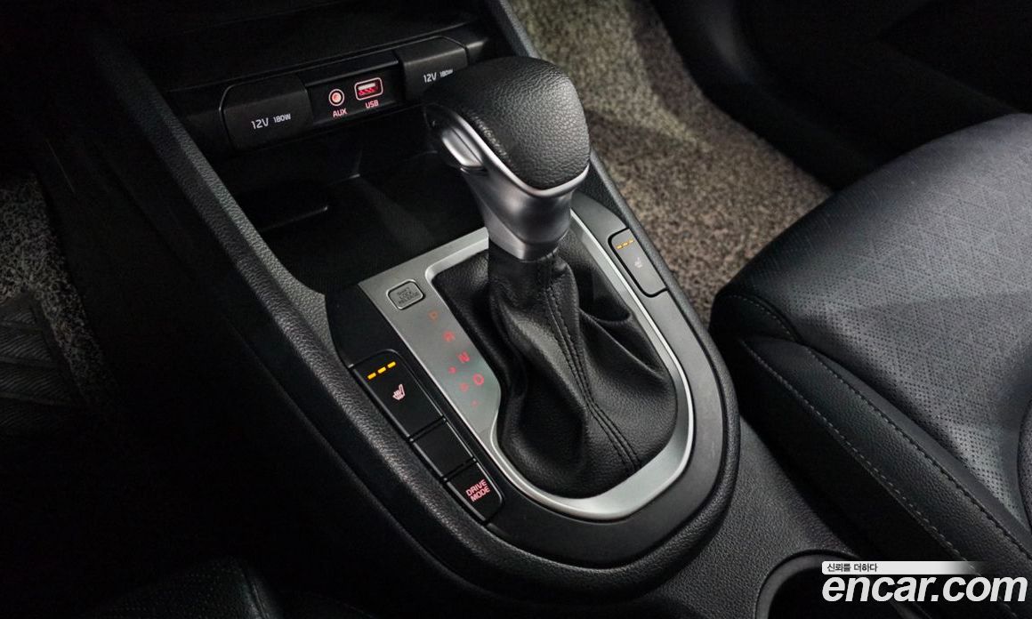 Kia K3 2nd Gen фото 9