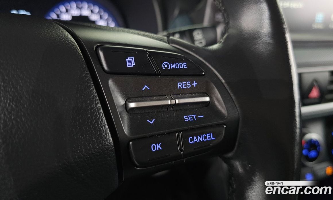 Hyundai Kona фото 17