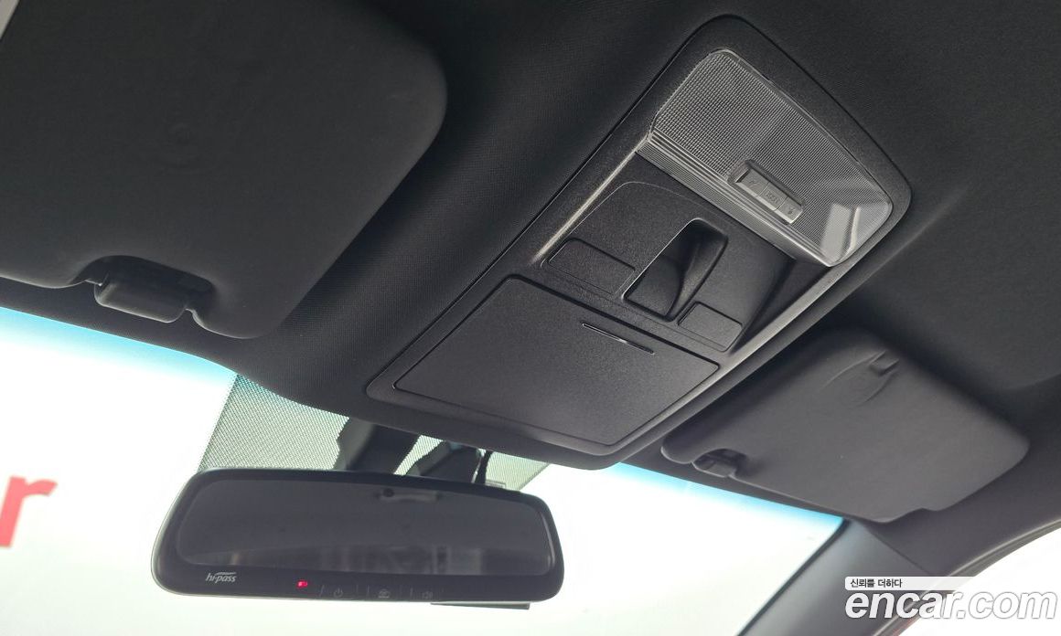 SsangYong (KG Mobility) Rexton Sports Khan фото 17