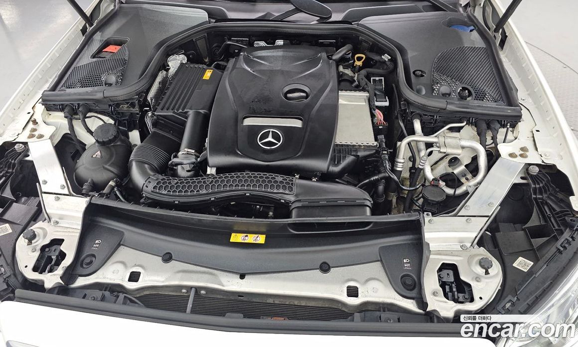 Mercedes-Benz E-Class W213 фото 6